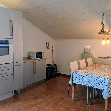 Lago Maggiore - Loft Apartment イスプラ エクステリア 写真