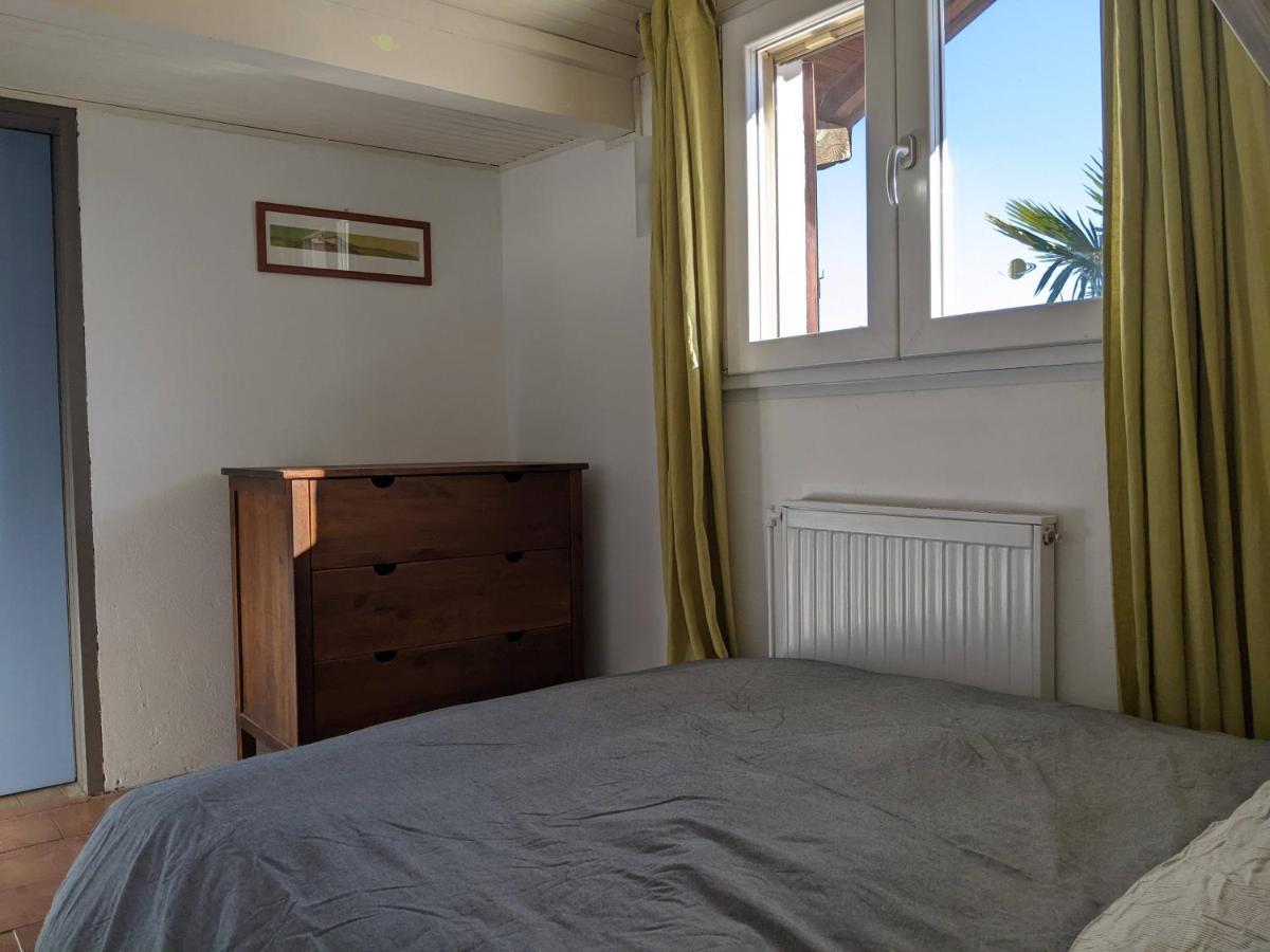 Lago Maggiore - Loft Apartment イスプラ エクステリア 写真
