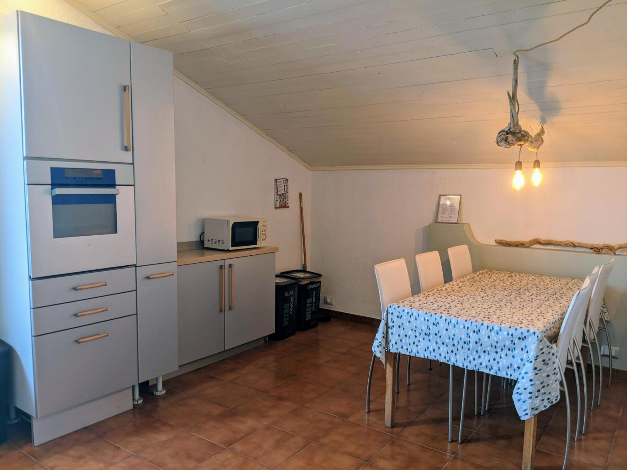 Lago Maggiore - Loft Apartment イスプラ エクステリア 写真